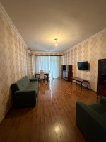 ქირა გაგარინზე