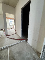 იყიდება ახალი აშენებული ბინა ვაშლიჯვარი  ვ.გოძიაშვილის ქუჩა