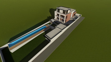 იყიდება მიწის ნაკვეთი საგურამოში