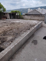 იყიდება მიწის ნაკვეთი ისანშო