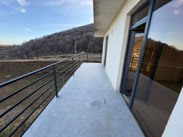 იყიდება ახალაშენებული აგარაკი მსხალდიდში