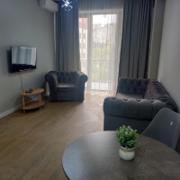 ბინა პარკ ჰოუმ საბურთალოზე