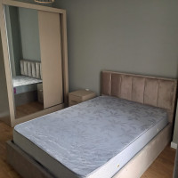 ბინა პარკ ჰოუმ საბურთალოზე