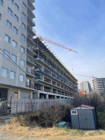 ბინები დიდ დიღომში