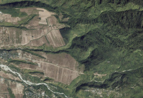 იყიდება მიწის ნაკვეთი სოფელ ზაქაროში