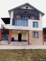 სახლი მუხათწყაროში