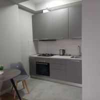 ბინა პარკ ჰოუმ საბურთალოზე