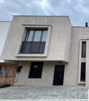 სახლი საბურთალოზე