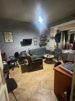 იყიდება 3 ოთახიანი ბინა ვაკეში