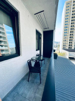 ქირავდება 3 ოთახიანი ბინა დიდ დიღიმში