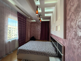 ქირავდება ბინა შანხაიში