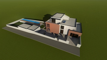 იყიდება მიწის ნაკვეთი საგურამოში