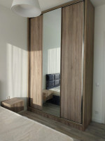 იყიდება ბინა პარკჰოუმ საბურთალოზე