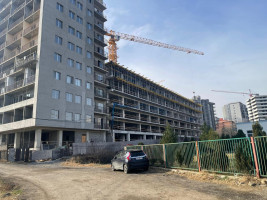 ბინები დიდ დიღომში