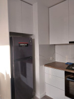 იყიდება ბინა პარკჰოუმ საბურთალოზე