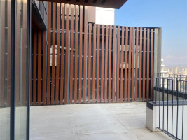 ბინა ვაკეში