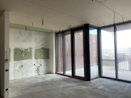 ბინა ვაკეში