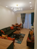 იყიდება ბინს X2 კომპლექსში